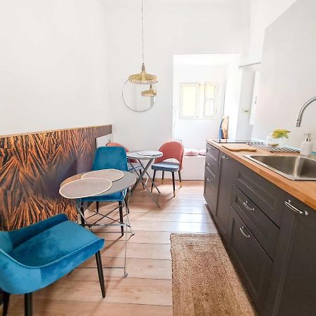 Ferienwohnung Via Vittoria Quattro Rom Exterior foto