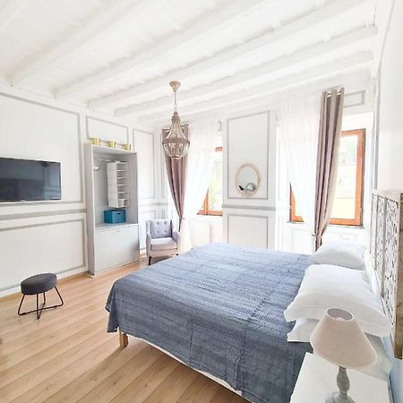 Ferienwohnung Via Vittoria Quattro Rom Exterior foto