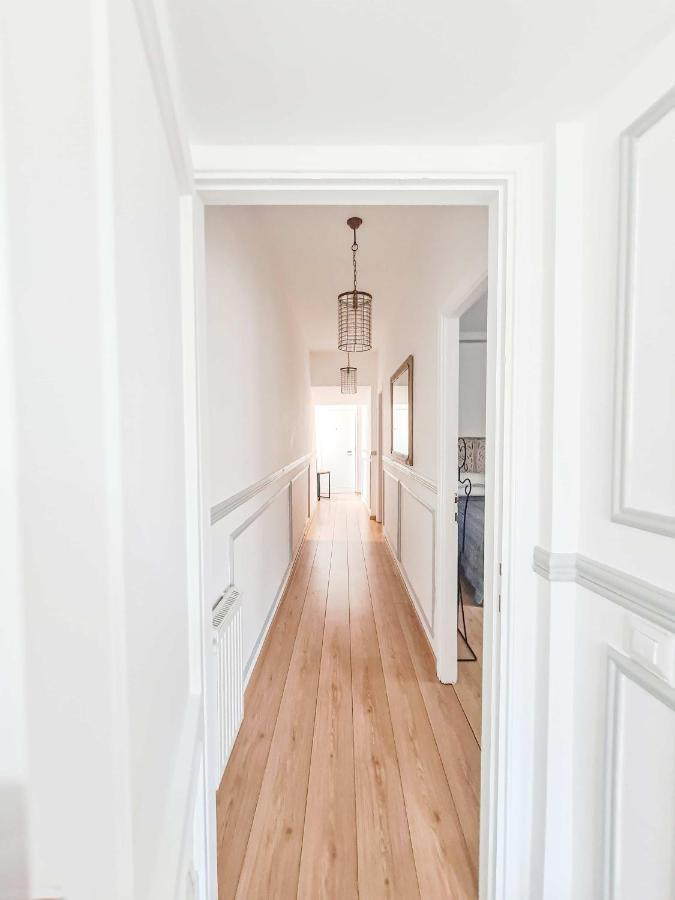 Ferienwohnung Via Vittoria Quattro Rom Exterior foto