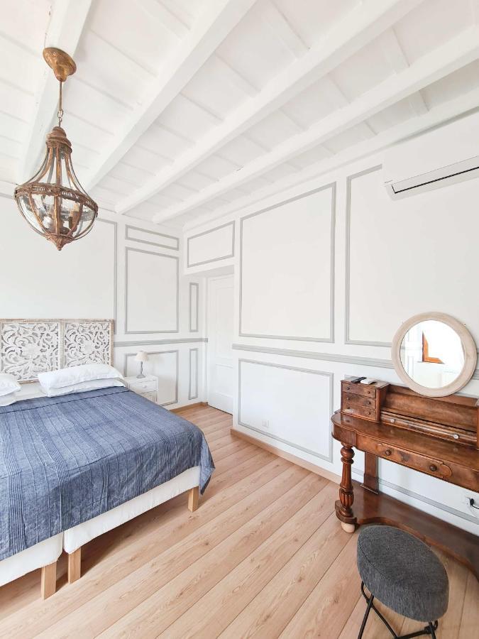 Ferienwohnung Via Vittoria Quattro Rom Exterior foto